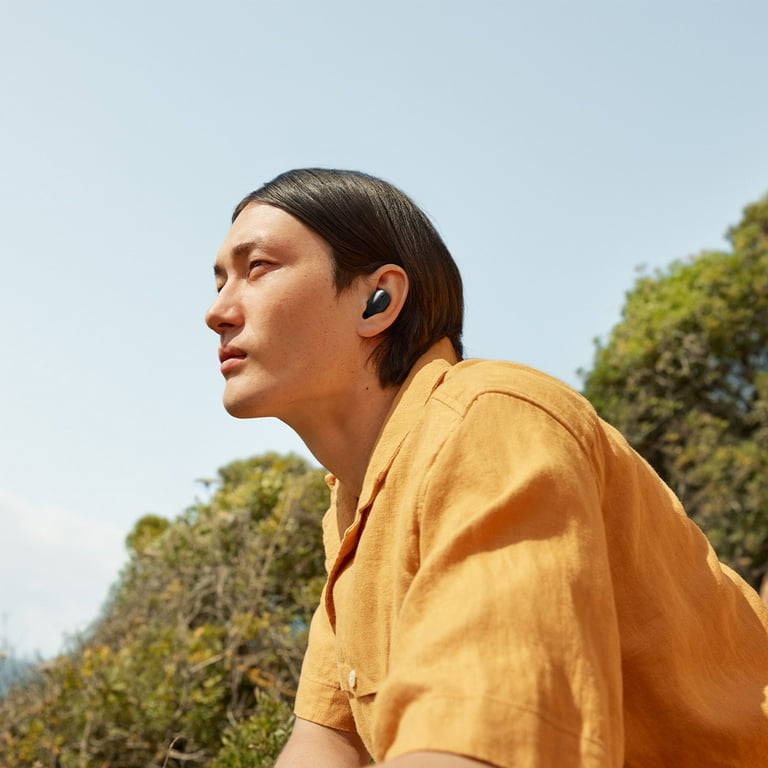 Sennheiser Accentum True Wireless Earbuds, Noise Cancelling