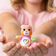 Care Bears Micro Plush, Togetherness Bear, Soft Huggable Material!, Great for Kids 4 years old and up