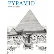 Pyramid, (Paperback)