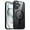 Black, variant on JETech Magnetic Case for iPhone 16 6.1-Inch Compatible with MagSafe, Shockproof Phone Bumper Cover, Solid Color Matte TPU Frame, Anti-Scratch Clear Back (Black)