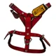 thumbnail image 1 of Pechera/ Arnés Para Perro 100% Piel Resistente Talla Grande, 1 of 4
