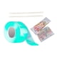 thumbnail image 4 of Cinta adhesiva de doble cara creativa para globos de burbujas, ideal para montar en la pared. Estilo D, 4 of 9