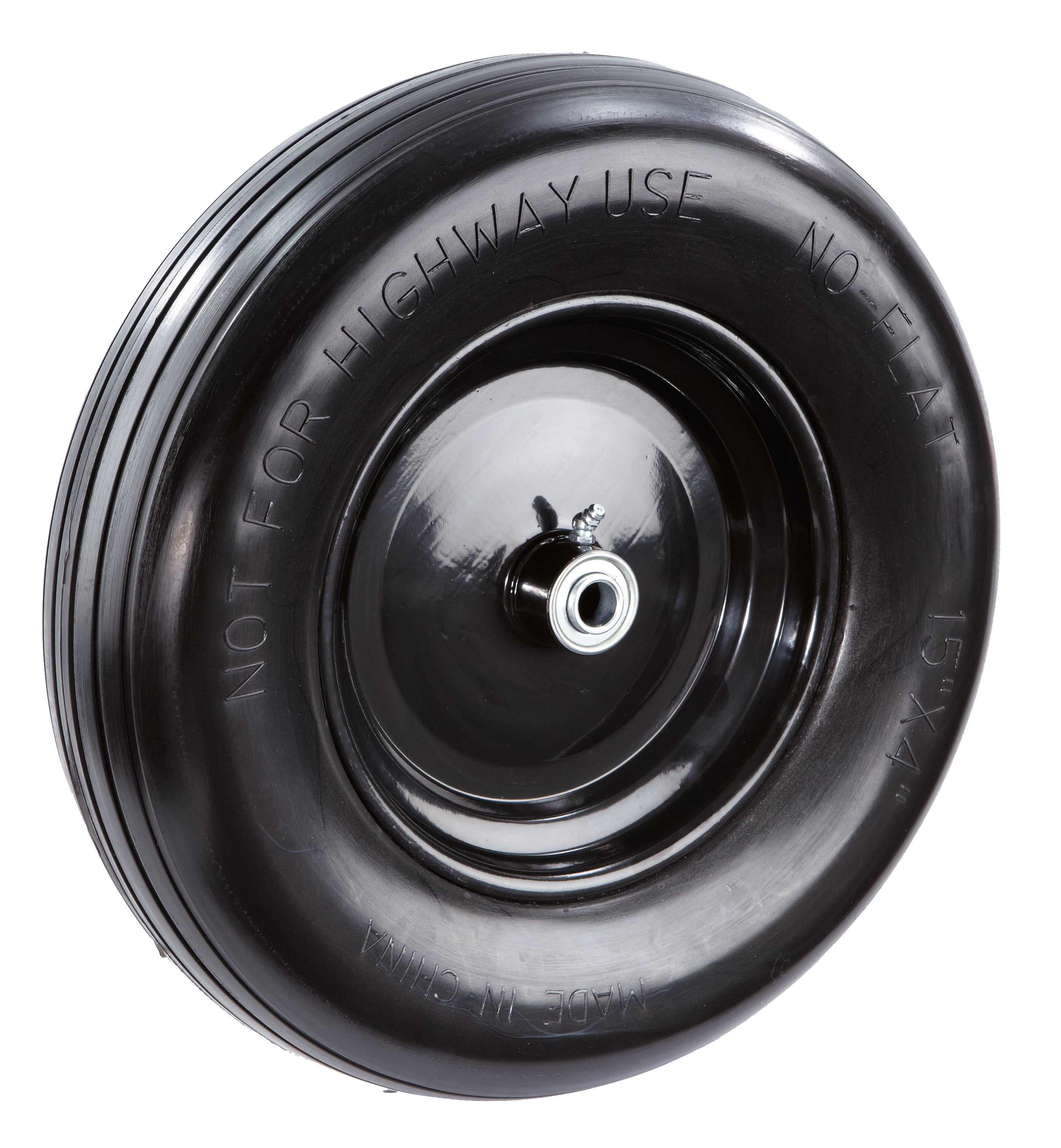 Farm & Ranch FR2220 NoFlat Replacement Tire for Wheelbarrows and