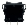 thumbnail image 6 of Polaris 4017114 Low High Wiper Switch Ranger Crew XP EPS Ultimate 1000, 6 of 11