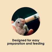 Kaytee Exact Handfeeding for Baby Birds 7.5 ounces