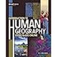 thumbnail image 3 of Introduction to Human Geography Using ArcGIS Online, 3 of 3