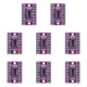 thumbnail image 1 of CJMCU-9548 TCA9548A 1 a 8 Placa desarrollo módulo I2C para módulos encadenamiento, 1 of 6