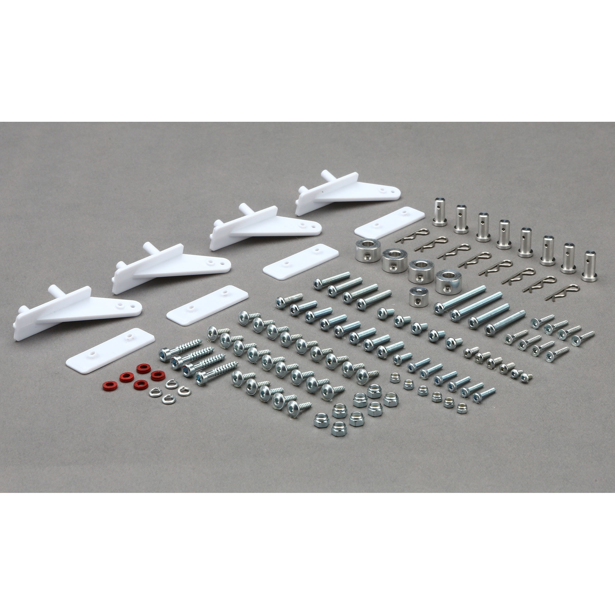 Eflite Hardware Pack with Control Horns CarbonZ Cub EFL1045014