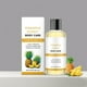 thumbnail image 1 of Gel de ducha, gel de baño para mujeres y hombres, aceite hidratante para el cuidado corporal, piña, cuidado lujoso, reparador, piel seca, áspera y sensible, hidratante y fresco, crema facial de 237 ml, 1 of 5