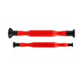 thumbnail image 2 of yotijar 2 Pieces Generic Rubber Hand Lapping Tool for Automotive Vehicles Card packaging, 2 of 8