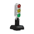 thumbnail image 5 of Motorcycle Ornaments Mini Traffic Light Toy for Children Adults, 5 of 7