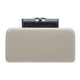 thumbnail image 2 of Glove Box Door Lock Handle, Glove Box Compartment Lock Latch Handle for Innova 2004 to 2015, 2 of 7