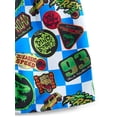 thumbnail image 3 of Character Toddler Boy Swim Trunks, Size 12M-5T, 3 of 3
