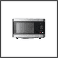 Cuisinart 1.3 cu ft Inverter/Sensor Microwave Oven