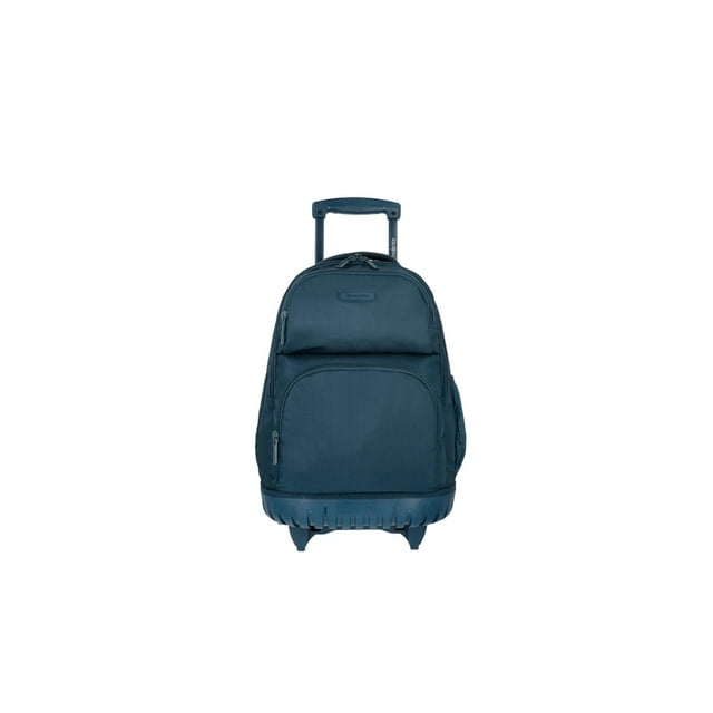 MOCHILA SAMSONITE REFORMATION ROCKDALE CARBON BLUE