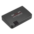 thumbnail image 1 of Adaptador Modulador Convertidor Receptor TV Analógica RF A AV Con Cable AV (EE. UU.), 1 of 9
