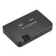 thumbnail image 1 of FLhrweasw Adaptador Modulador Convertidor Receptor TV Analógica RF A AV Con Cable AV (EE. UU.), 1 of 9