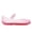Hot Pink, variant on Girls Jelly Sandals, Soft-soled Adjustable Strap Non-Slip Closed Toe Summer Shoes White Size 8 (Little Kids)