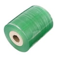 thumbnail image 4 of CIMAXIC 4 Rolls Tree Tape Wrap Transparent Green PVC Waterproof Self Adhesive for Everyday Garden Use, 4 of 8