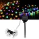 thumbnail image 4 of Decorative Durable String Lights, Solar String Lights, for Christmas Valentine's Day ANGGREK Otros, 4 of 8
