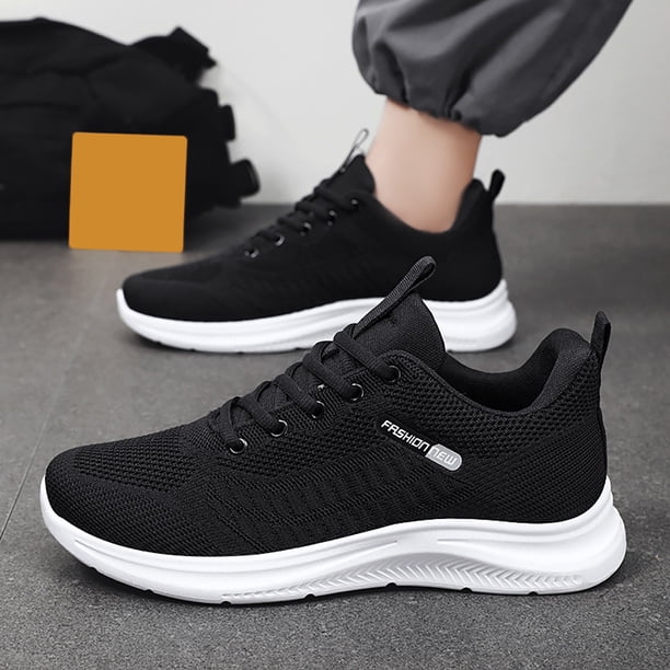 kamemir Shoes for Men Mens Non Slip Work Shoes Slip On Water  display picture 1