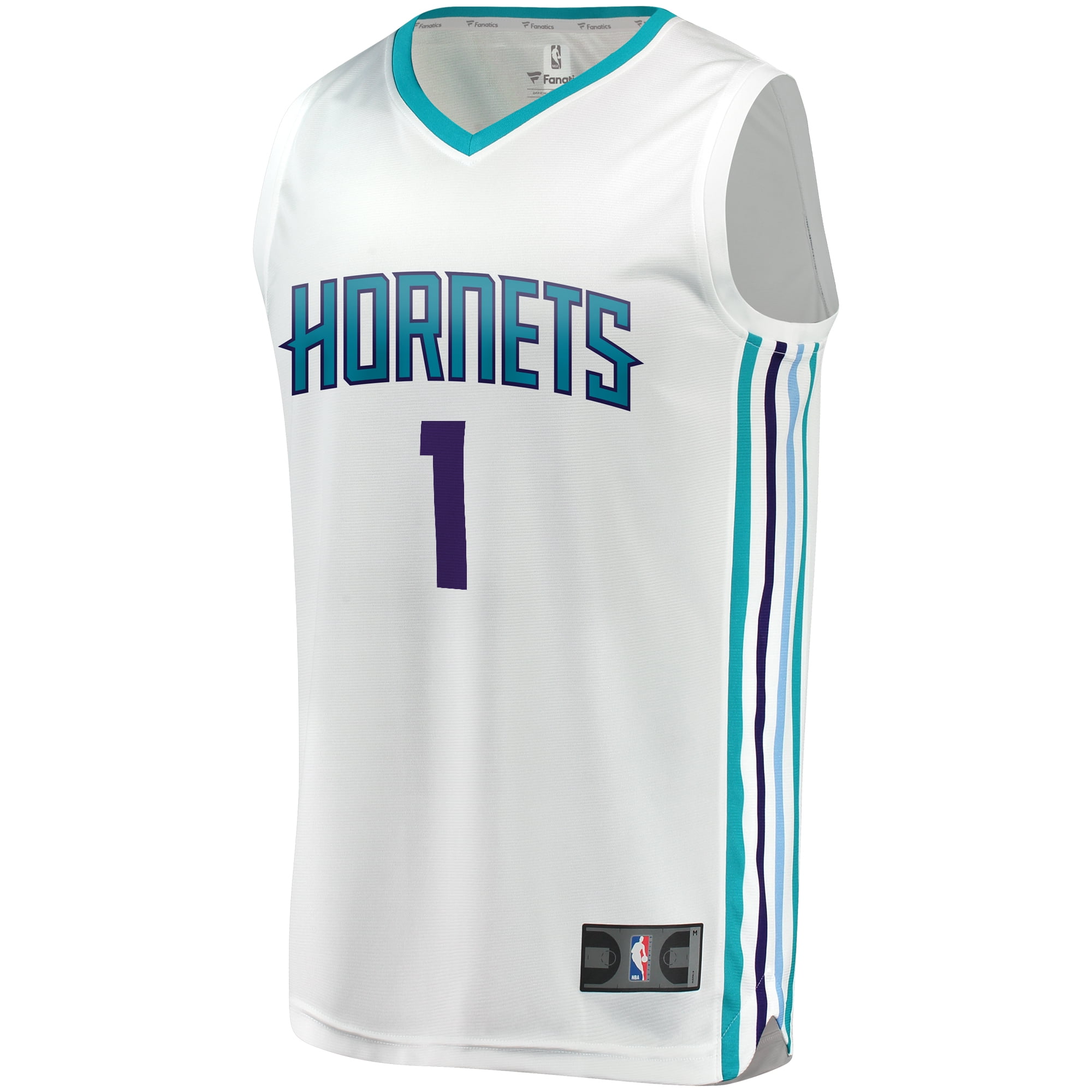 malik monk jersey