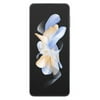 Galaxy Z Flip 4 5G 256GB SM-F721U Factory Unlocked 6.7" 8GB RAM Smartphone - Blue by Samsung
