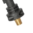 thumbnail image 2 of 1pc Pressure Washer Adapter Foam Nozzle Adapter Washer Adapter Car Washing Accessories C, 2 of 5