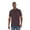 Brown Maple Heather, variant on U.S. Polo Assn. Men's Interlock Polo Shirt