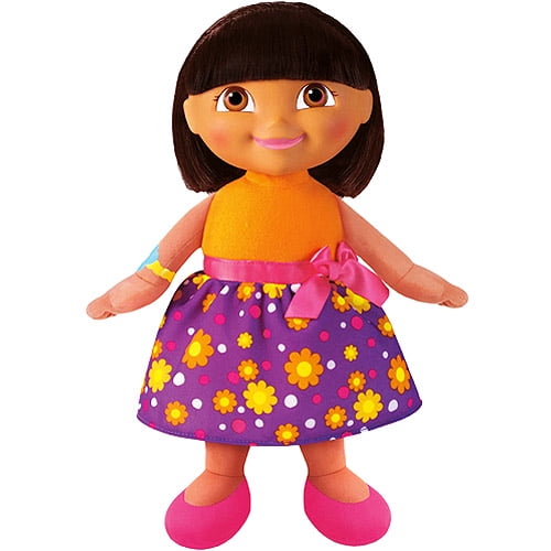 dora doll price