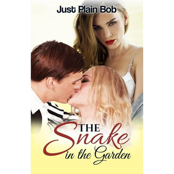 The Snake in the Garden (Paperback)