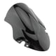 thumbnail image 2 of Accesorios de repuesto directo para parabrisas de motocicleta, para 22-23 450SR Negro, 2 of 8