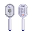 thumbnail image 4 of 2026 New Electric Steam Brush, Electric Steam Brushs for Hair, Rechargeable Steam Hair Straightener, Detangling Steam Brush for Short Hair, Reduce Frizz, Nourishes Hairs, Anti-Static, 4 of 7