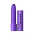 thumbnail image 1 of Brillo de labios MAC Squirt Plumping 17 Violet Beta Purple 2.3 g, 1 of 2