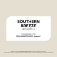 thumbnail image 6 of Glidden One Coat Southern Breeze / Beige Semi-Gloss Exterior Paint with Primer, 5 Gallon, 6 of 10