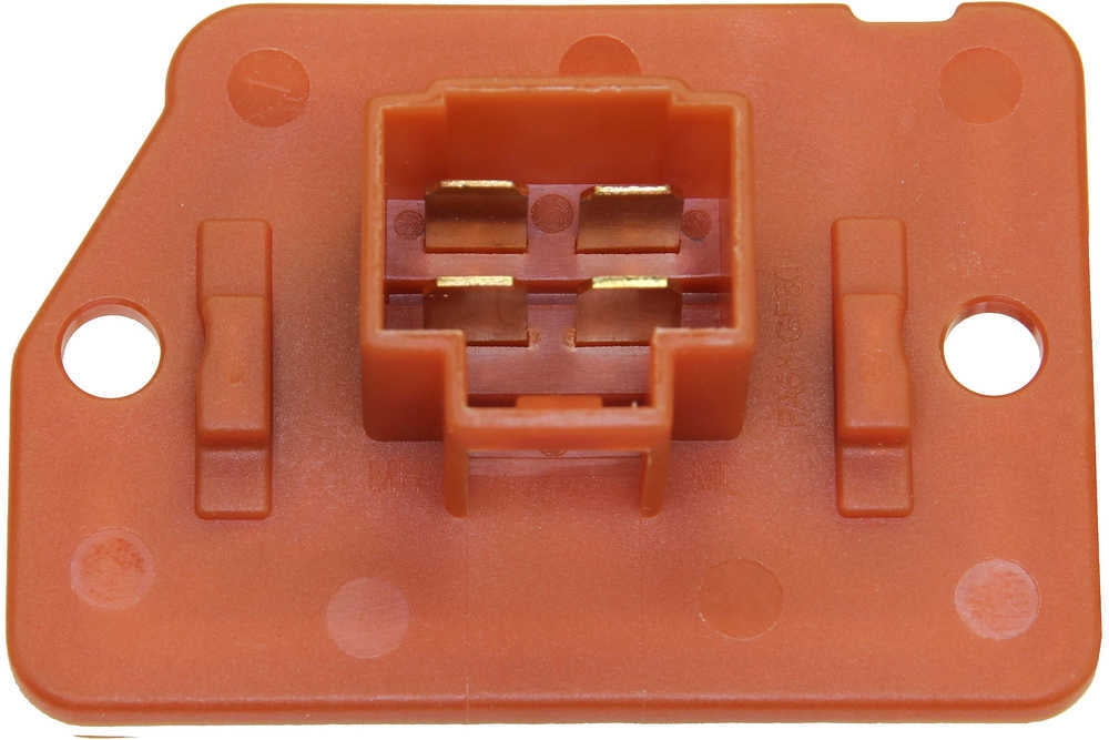 Autotecnica HY0615265 HVAC Blower Motor Resistor