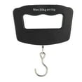 thumbnail image 3 of Portable Hanging Weight,50kg/10g Portable Digital Precise Fish Hanging Weight Digital Hanging Scale Impressive Results, 3 of 14