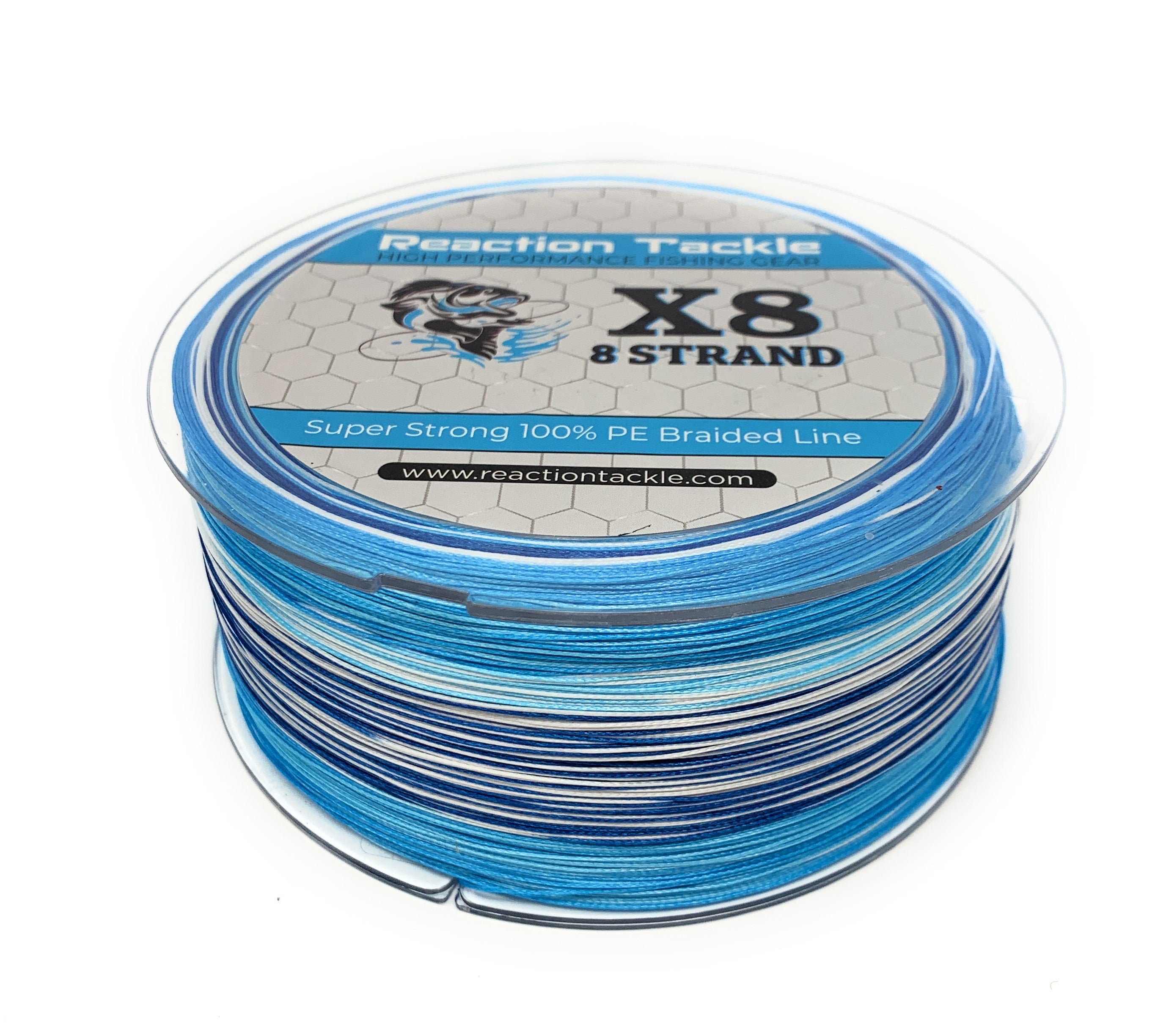 150 Ft 250lb Test Blue Tuf-Line Fishing Line Downrigger Replacement Spectra 