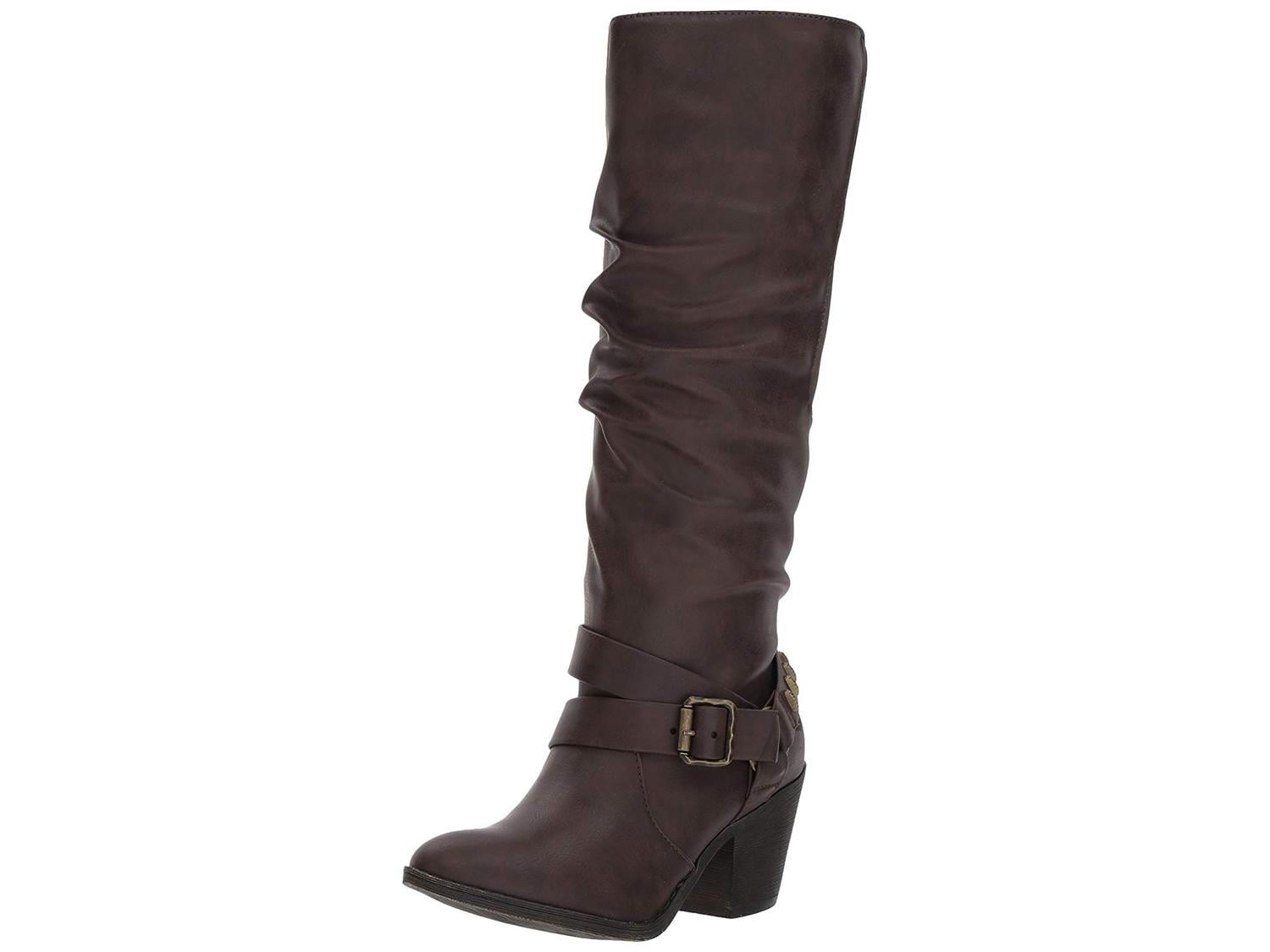 walmart fashion boots