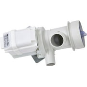 Genuine Alliance Laundry Systems 802623P Drain Pump Assembly