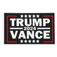 thumbnail image 3 of Donald Trump 2024 3 X 5 Pies Tiro para Interiores Y Exteriores (D), 3 of 4