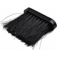 thumbnail image 5 of 2 Pack Wooden Chimney Cleaning Brush, Replacement Brush Head for Fireplace, Rectangular Chimney Brush for Wood Stove, Chimney Cleaning Tool, 5 of 5
