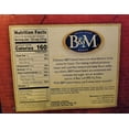 Product of B&M Brick Oven Baked Beans 4 Pk. 28 oz.