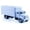 SHP72-15803D, variant on Shop72 4200 Line Maintenance Truck – 1:43 Scale Diecast Metal Model | White Utility Service Diecast Truck for Collectors