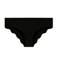thumbnail image 6 of Aloohaidyvio Panties for Women,Underwear for Women Seamless Breathable Sexy Hipster Cheeky Invisibles No Show Bikini Panties, 6 of 6