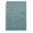 Blue, variant on Hardcover Notebook A5 Whiteboard Notebook Easy To Wipe And Write Leather Notepad Whiteboard Portable Writing Board Notebook