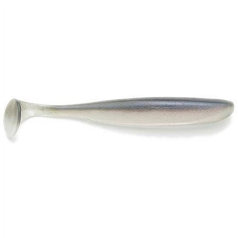 Keitech Easy Shiner 2 inch Soft Paddle Tail Swimbait 