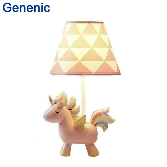 Genenic LED Table Lamp
