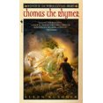 thumbnail image 2 of Pre-Owned Thomas the Rhymer (Mass Market Paperback) 0553586971 9780553586978, 2 of 2
