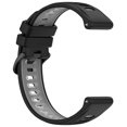 thumbnail image 5 of Klonfd Forerunner 970 Smart Watch Band Replacement 22mm Universal Silicone Strap Durable Comfortable Fitness Accessory, 5 of 5
